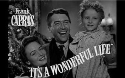 Embracing a Wonderful Life: Lessons from George Bailey